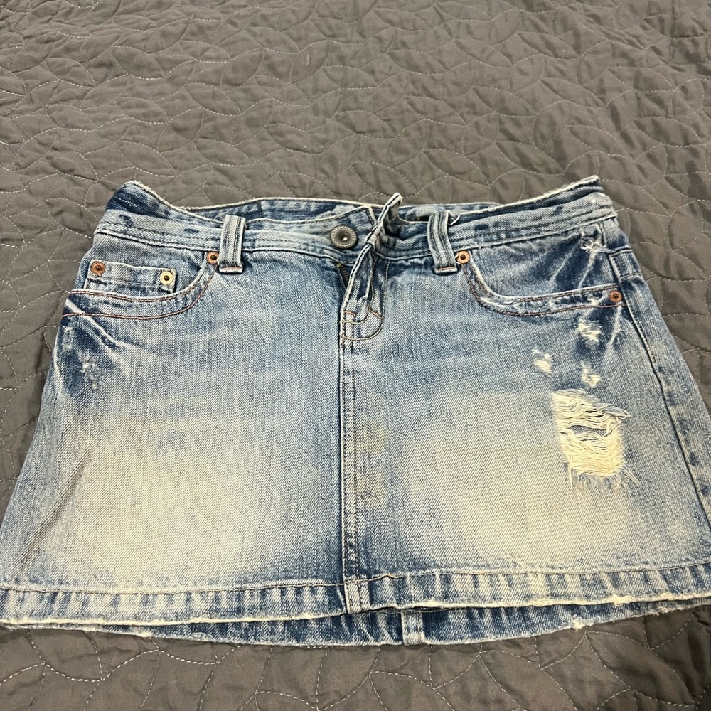 Vintage American Eagle Skirt